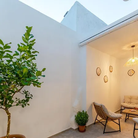 48 Apartment