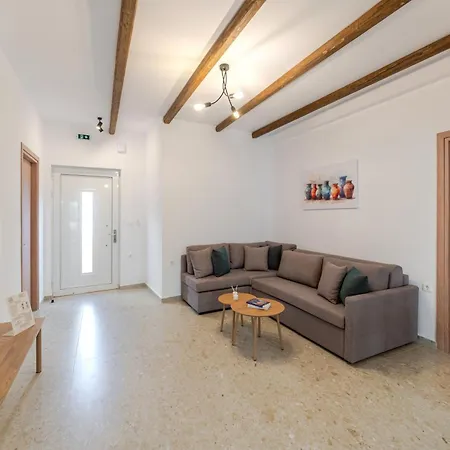 Apartment 48 *