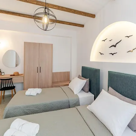 48 Apartment *