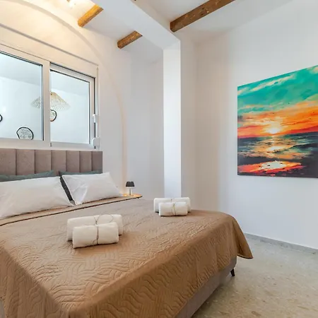 48 Apartment Afantou