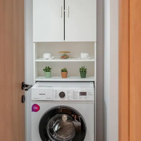 48 Apartment Afantou