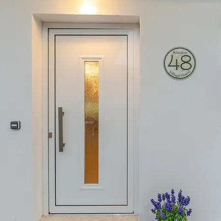 Apartment 48 *